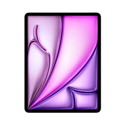 Abbildung von Apple iPad Air 2025 13 WiFi 256GB Lila