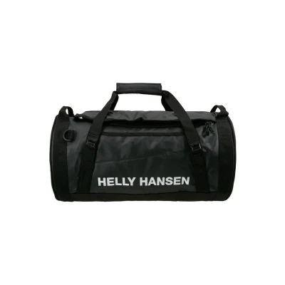Abbildung von Helly Hansen HH Duffel Sporttasche, Größe: One Size, Black