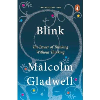 Abbildung von Blink: The Power of Thinking Without
