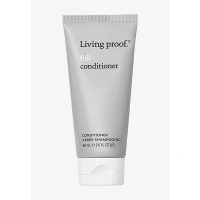 Abbildung von Living Proof Full Conditioner Entwirrende Haarspülung Für Volumen, Schwung und Geschmeidigkeit volles, dickeres Haar, pflegt entwirrt Vegan, ohne Parabene, Silikone, Sulfate 710ml