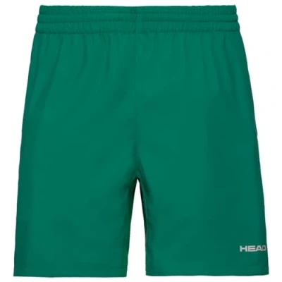 Abbildung von HEAD CLUB Shorts M, grün, S