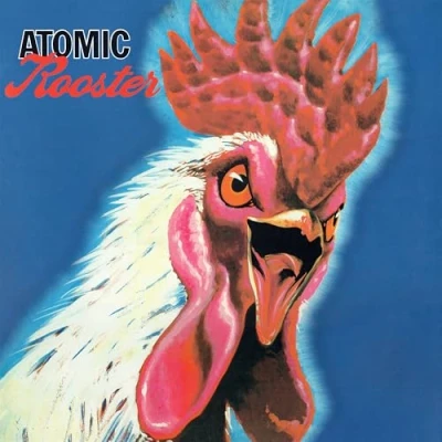 Abbildung von ATOMIC ROOSTER REMASTERED AND EXPANDED 2CD EDITION