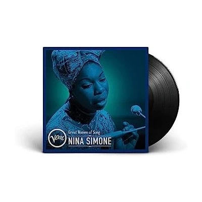 Abbildung von Great Women of Song: Nina Simone [Vinyl LP]