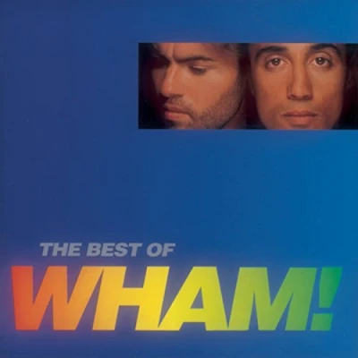 Abbildung von The Best Of Wham!