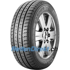 Abbildung von Pirelli Carrier Winter ( 225/55 R17C 109/107T )