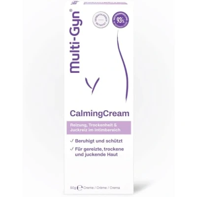 Abbildung von Multi Gyn CalmingCream
