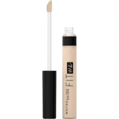 Abbildung von Maybelline New York Abdeckstift, Fit Me! Concealer, Für makellose Haut, Alle Hauttypen, Nr. 03 Porcelain, 6,8 ml