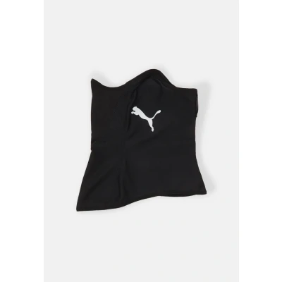 Abbildung von Puma Individualwinterized Unisex Schlauchschal, Größe: One Size, Black/white