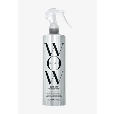 Abbildung von Color WOW Dream COAT Super Spray Styling, Damen, Größe: 500 ml, Beige