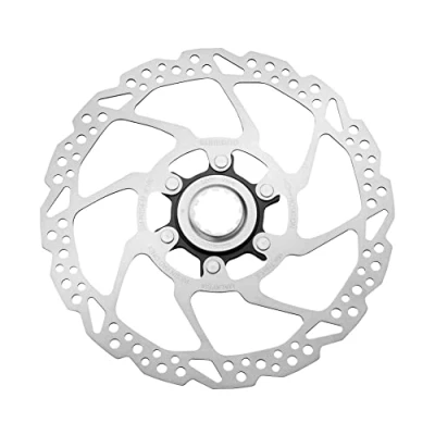 Abbildung von Shimano SMRT54ME Bremsscheibe, 180mm