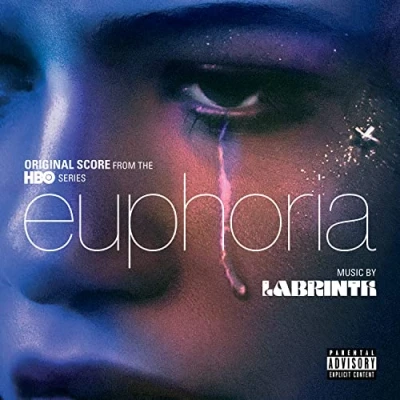 Abbildung von Euphoria (Original Score from the Hbo Series) [Vinyl LP]