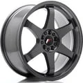 Abbildung von Japan Racing Jr3 7.0x17 4x100 ET40 67.1 Felgen