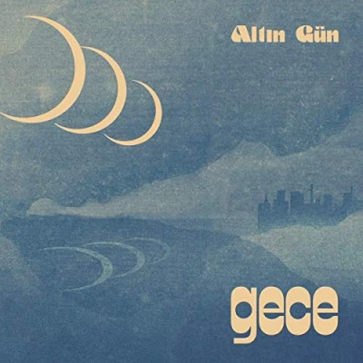 Abbildung von Gece [Vinyl LP]