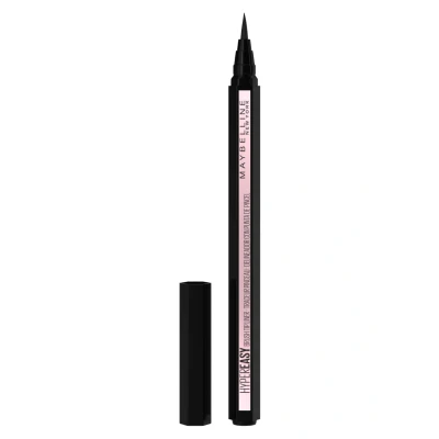 Abbildung von Maybelline New York Hyper EASY Liquid Liner Eyeliner, Damen, Größe: 0.6 g, Knockout