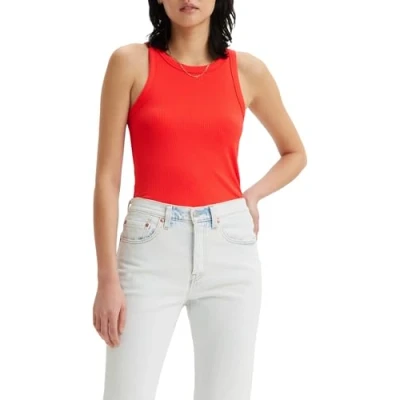 Abbildung von Levi&#039;s Dreamy Tank High Red