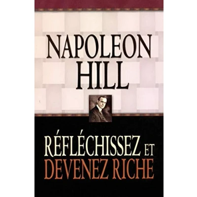 Abbildung von Réfléchissez et devenez riche