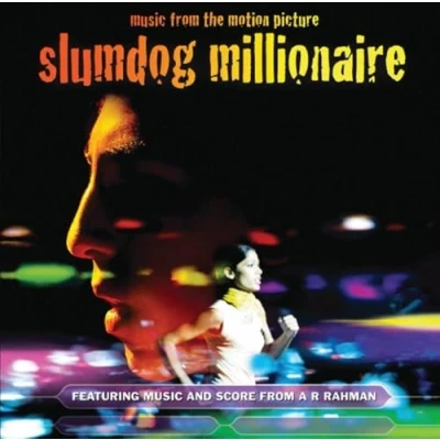 Abbildung von Slumdog Millionaire