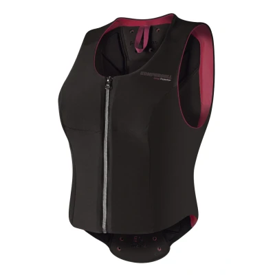Abbildung von Komperdell Flexifit Lady Back Protector