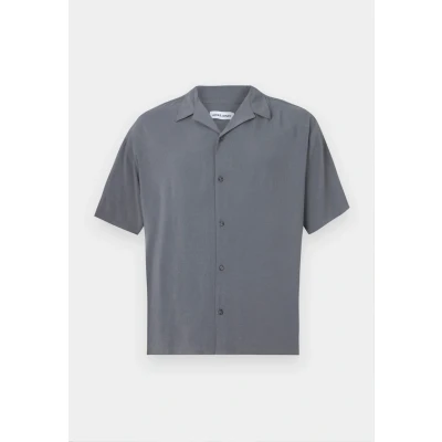 Abbildung von Jack &amp; Jones Jjejeff Resort Shirt Hemd, Herren, Größe: Small, Castlerock