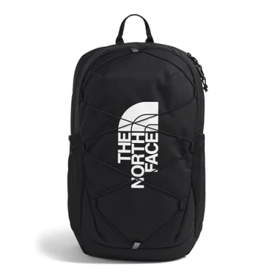 Abbildung von The North Face Court Jester Unisex Tagesrucksack für Kinder, Größe: One Size, Black
