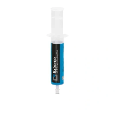 Abbildung von ERRECOM Extreme, Dichtungsmittel für Klimaanlagen und Kühlsysteme Kfz Klimaanlagen, 30 ml Spritze (Adapter Nicht enthalten)