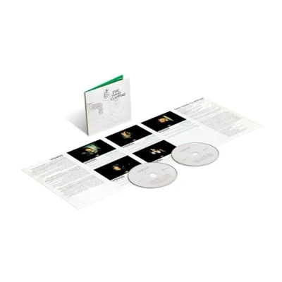 Abbildung von One Hand Clapping (Ltd. 2cd)
