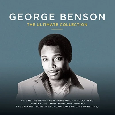 Abbildung von The Ultimate Collection