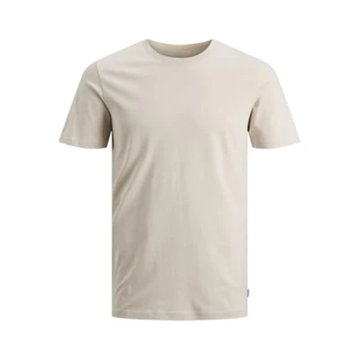 Abbildung von JACK &amp; JONES JJEORGANIC Basic Tee SS O Neck NOOS
