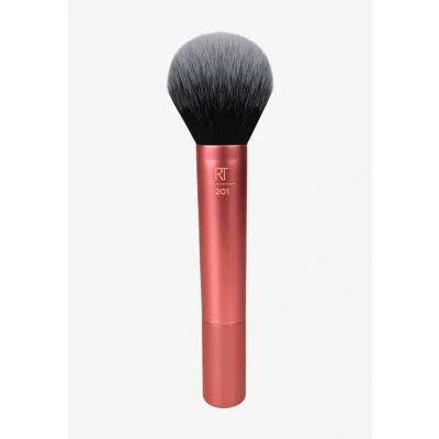 Abbildung von Real Techniques Powder Brush BASE Makeuppinsel, Damen, Größe: One Size, Neutral