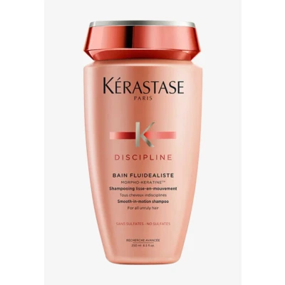 Abbildung von KÉRASTASE Discipline BAIN Fluidealiste Sulfate FREE Shampoo, Größe: 250 ml, /