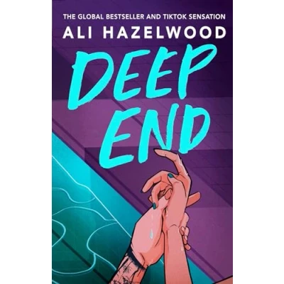 Abbildung von Deep End: From The bestselling author of Love Hypothesis