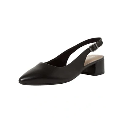 Abbildung von Tamaris Slingpumps 1 29500 42 003 normal