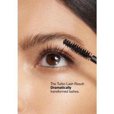 Abbildung von ESTÉE Lauder Turbo LASH Mascara Mascara, Damen, Größe: 8 ml,
