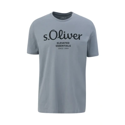 Abbildung von T Shirt mit Logoprint