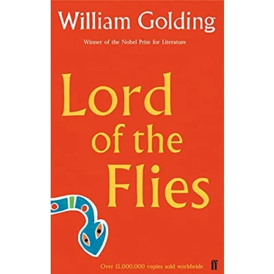 Abbildung von Lord of the Flies. Educational Edition: A novel. Edition. With an introduction by Ian Gregor and Mark Kinkead Weekes