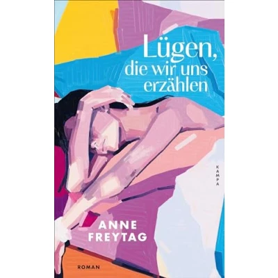 Abbildung von Lügen, die wir uns erzählen