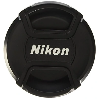 Abbildung von NIKON BOUCHON OBJECTIF 62 MM LC