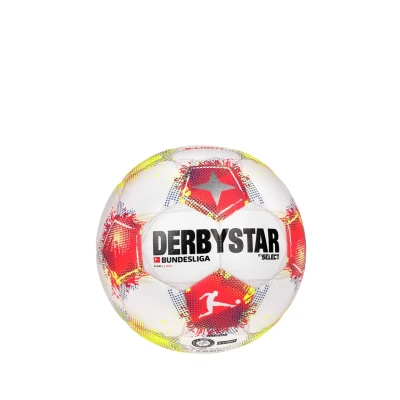Abbildung von Derbystar Bundesliga Club S Light v25 Gr.4