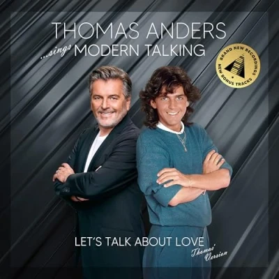 Abbildung von Sings Modern Talking: Let&#039;S Talk About Love [Vinyl LP]
