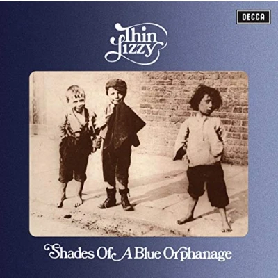 Abbildung von Shades of a Blue Orphanage