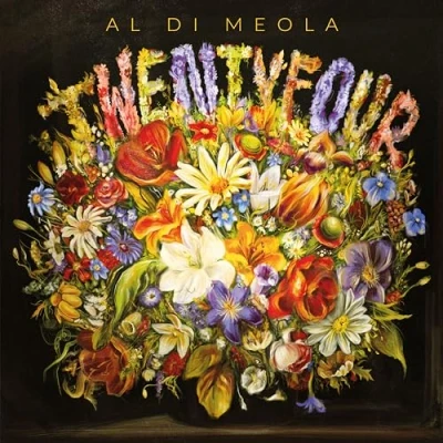 Abbildung von Al Di Meola Twentyfour (2LP Gatefold, 180g)