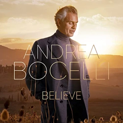 Abbildung von Believe