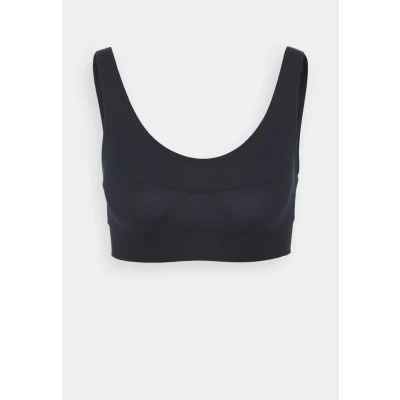 Abbildung von Calida Bustier, Damen, Größe: 40/42, Dark lapis blue