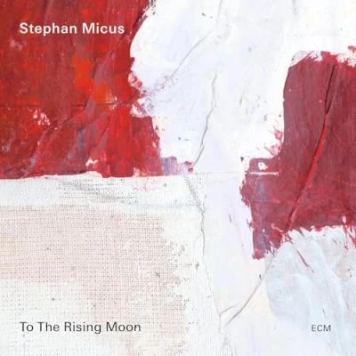 Abbildung von TO THE RISING MOON