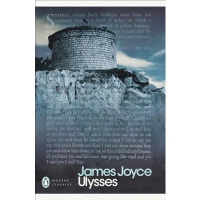 Abbildung von Ulysses: James Joyce (Penguin Modern Classics)