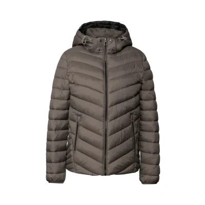 Abbildung von Street One Winterjacke, Damen, Größe: 38, Braun