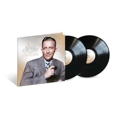 Abbildung von Ultimate Christmas (Ltd. 2LP) [Vinyl LP]