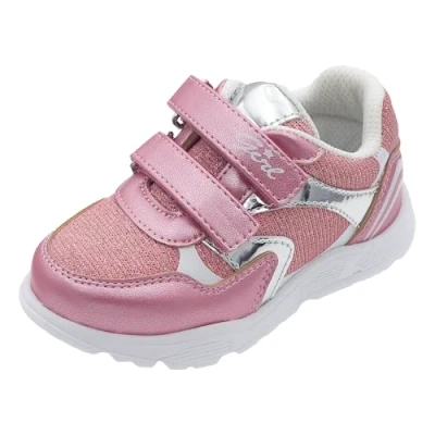 Abbildung von Chicco Fiona Lauflernschuh für Kinder, Größe: 32, Pink Schuhe