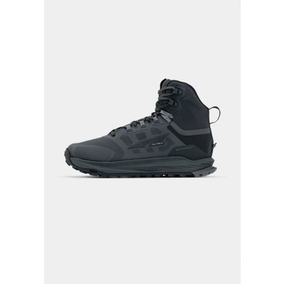 Abbildung von Altra LONE PEAK Hikingschuh, Herren, Größe: 41, Black/gray Schuhe