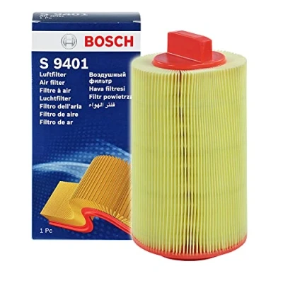 Abbildung von Bosch Automotive S9401 Luftfilter Auto